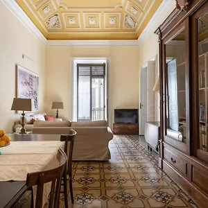  Appartamento Center Historical Building